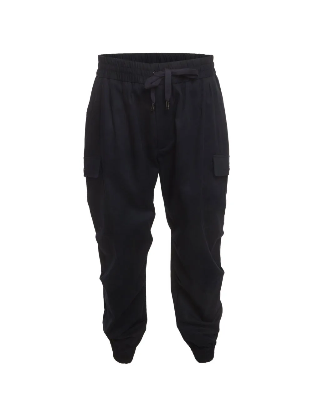 Cargo Pants by Dolce & Gabbana Pre-Owned