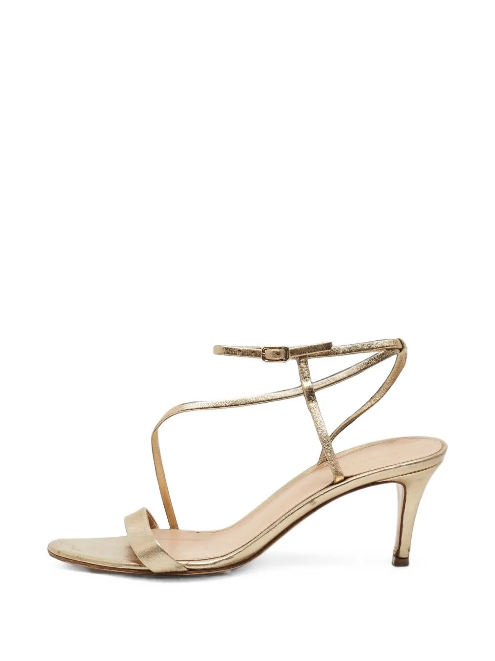 Ankle-Strap Sandals