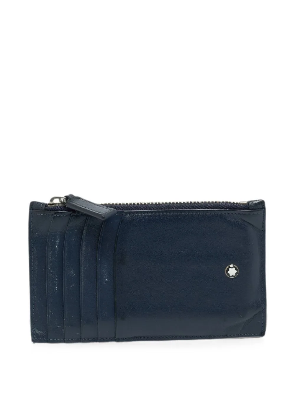 Meisterstuck Card Holder by Montblanc
