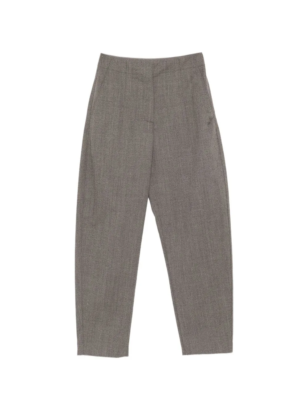 The Citta Trousers by Jacquemus