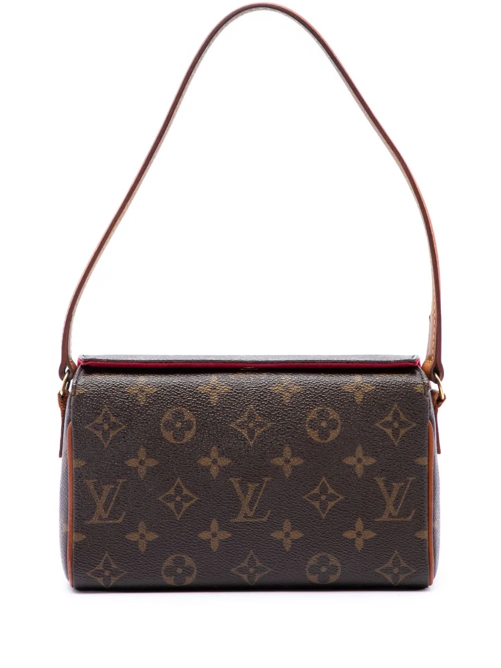 2004 Monogram Recital Shoulder Bag by Louis Vuitton Pre-Owned