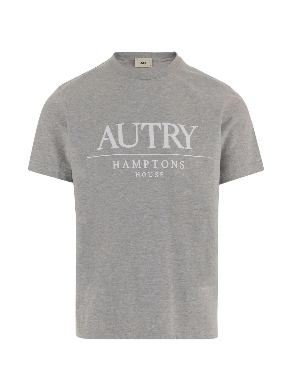Hamptons House Logo T-Shirt by Autry