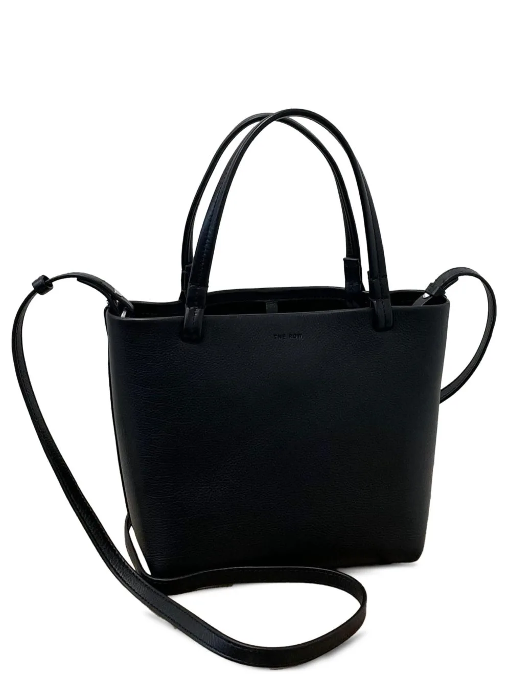 Small Park Tote Bag by The Row