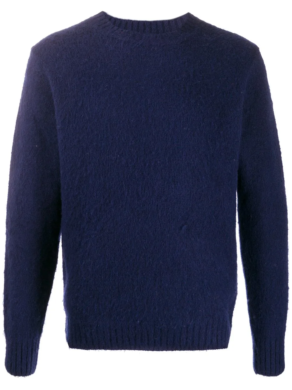 Crew Neck Jumper by ASPESI