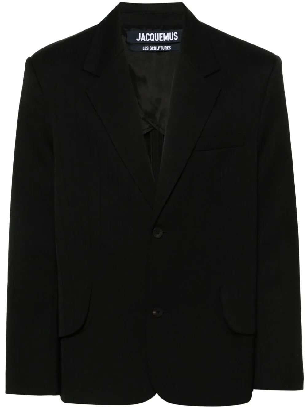 La Veste Titolo Blazer by Jacquemus