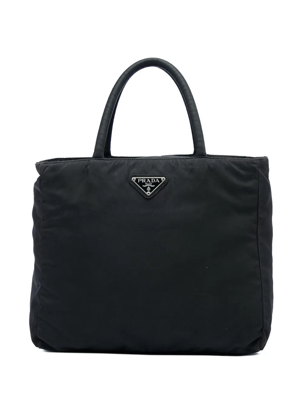 2000-2013 Tessuto Tote Bag
