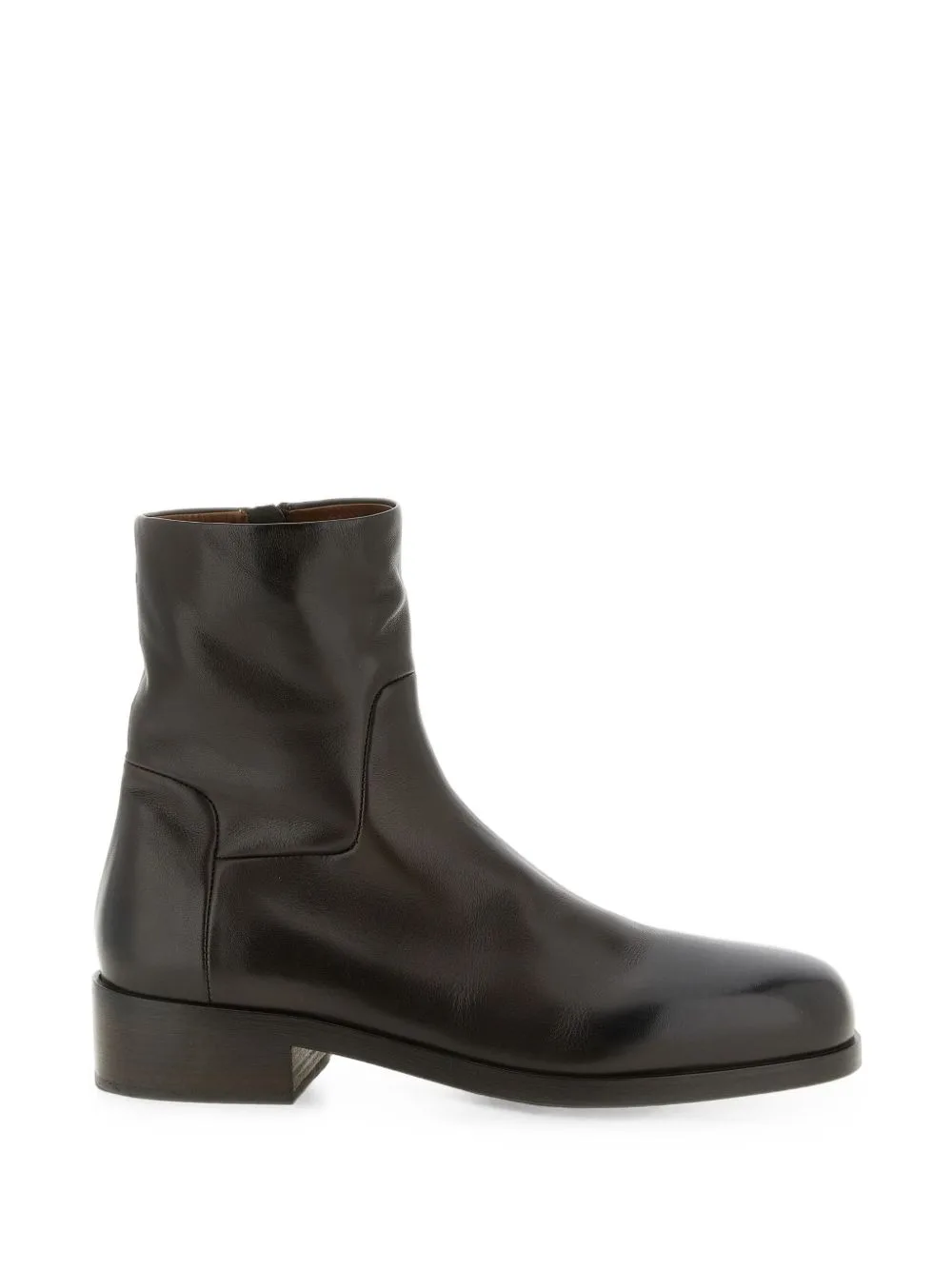 Gnocco Tronchetto Ankle Boots by Marsèll
