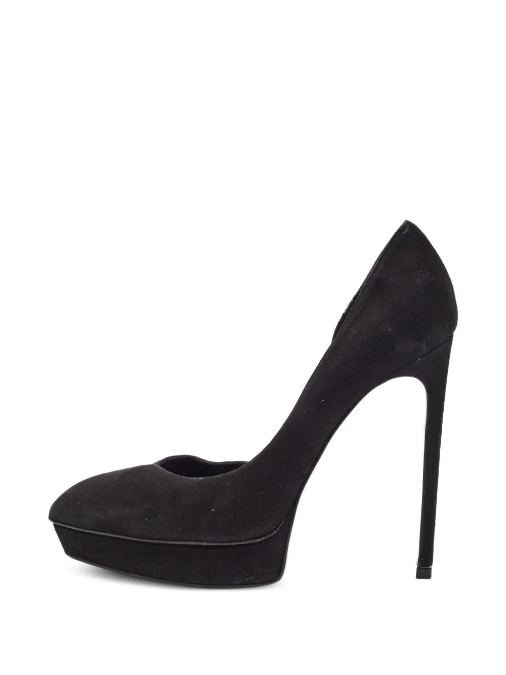 D'Orsay Pumps by Saint Laurent Pre-Owned
