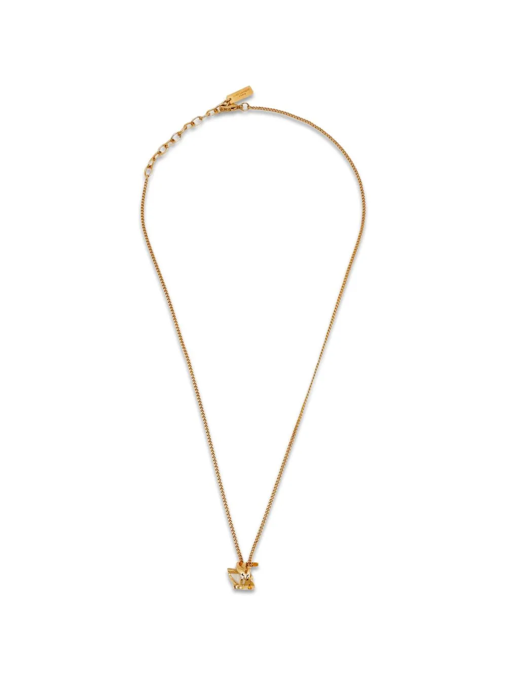 Paris Cassandre Necklace