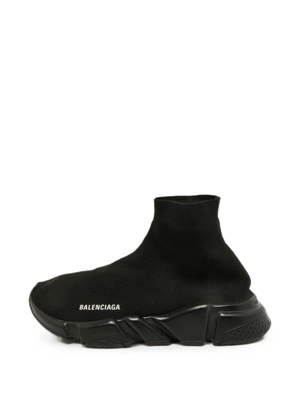 Speed Sneakers by Balenciaga Pre-Owned