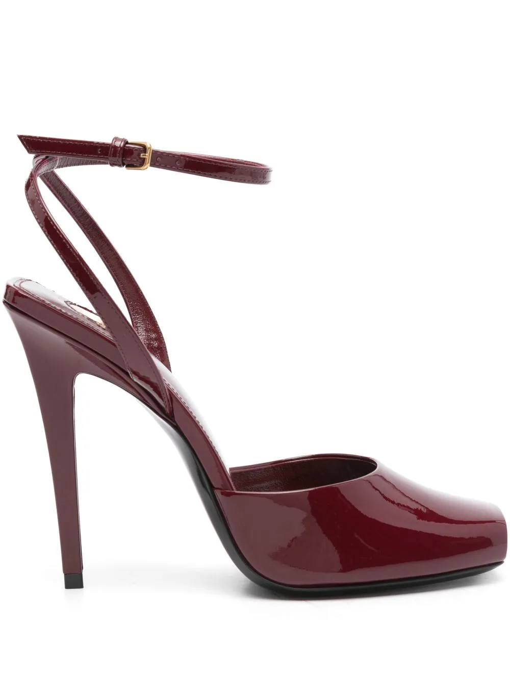 110mm La Scandale Pumps