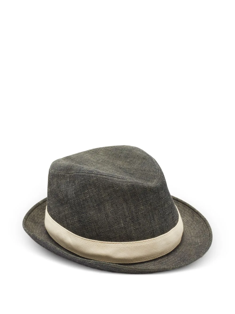 Trilby Hat by Hermès Pre-Owned