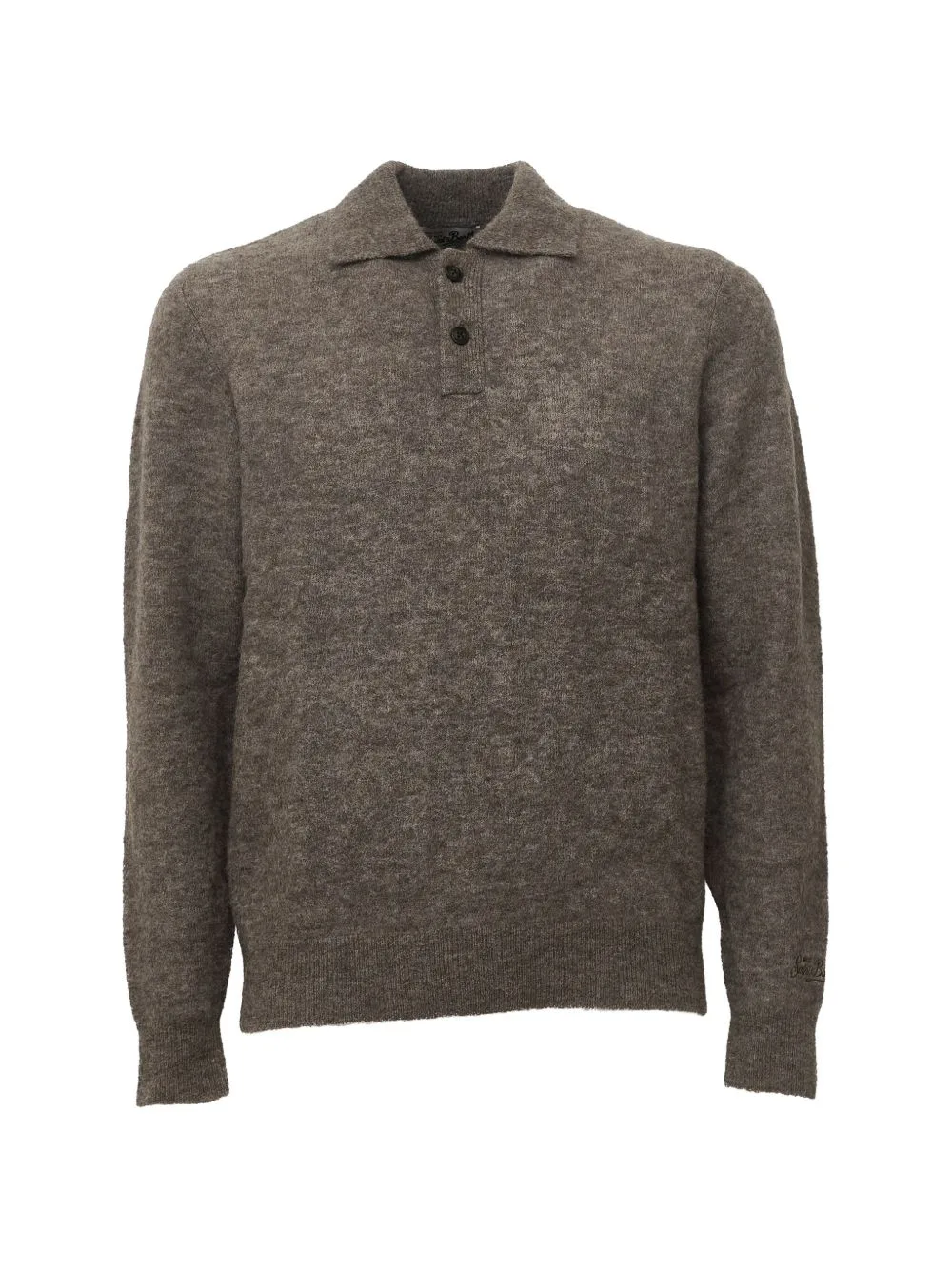 Alfie Polo Shirt by MC2 Saint Barth