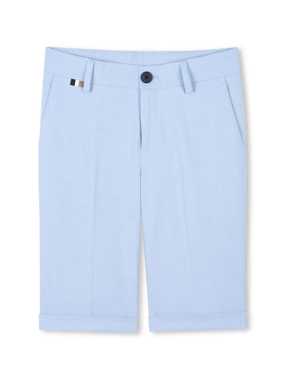 Tailored Shorts by BOSS Kidswear