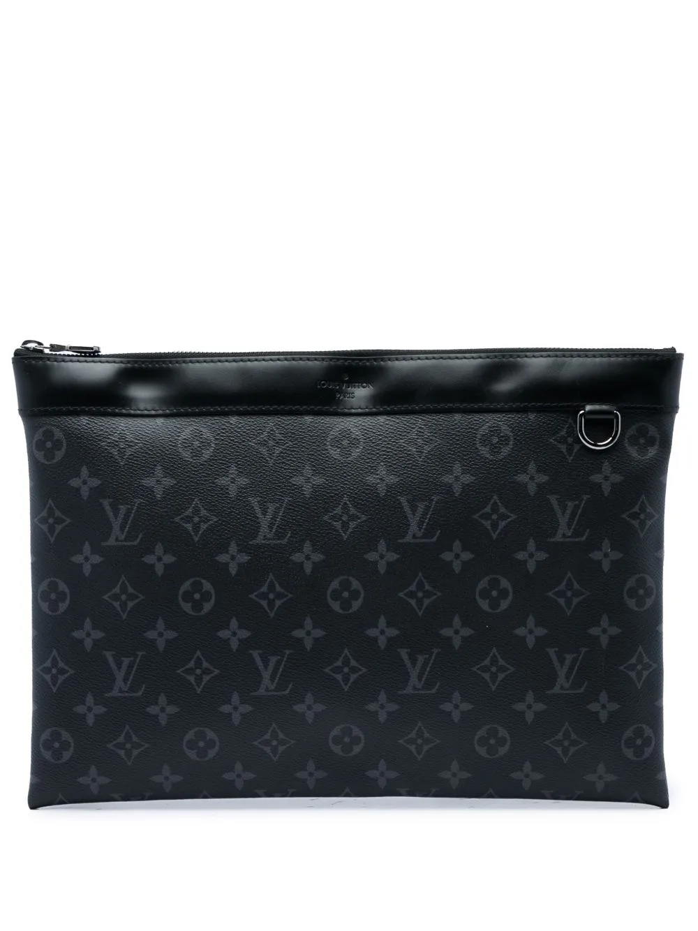 2020 GM Discovery Pochette Clutch Bag by Louis Vuitton Pre-Owned