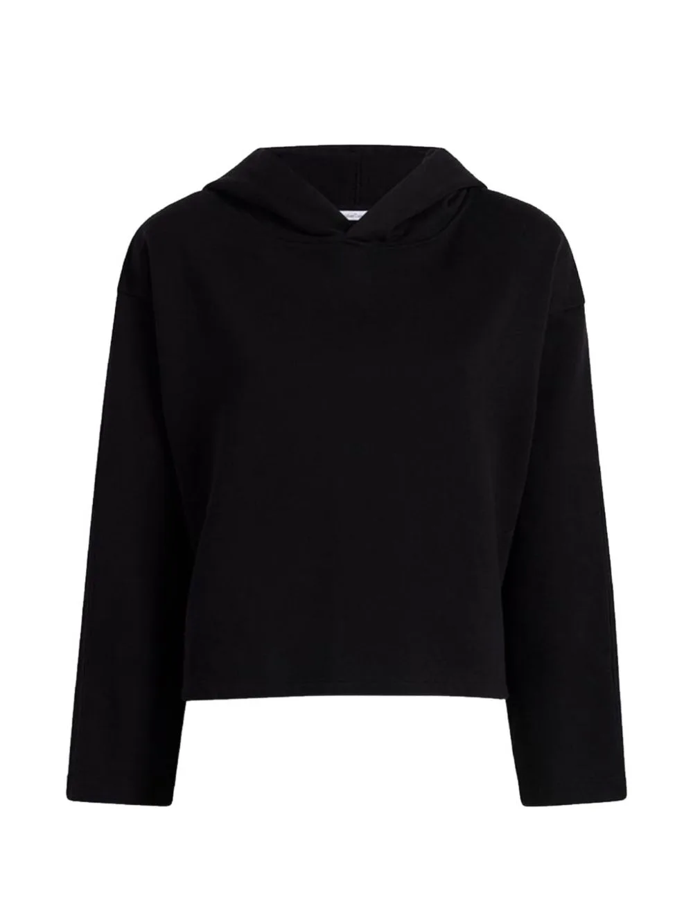 Cropped Hoodie by Another Tomorrow