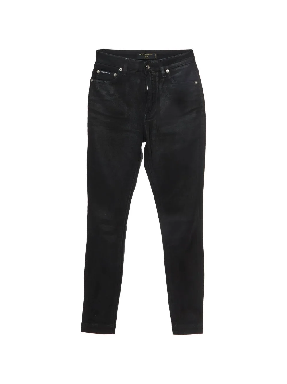 Audrey Skinny Jeans by Dolce & Gabbana Pre-Owned