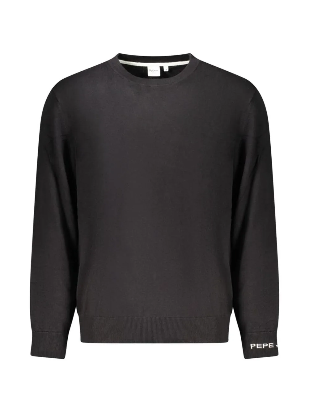 Crew-Neck Sweater by Pepe Jeans