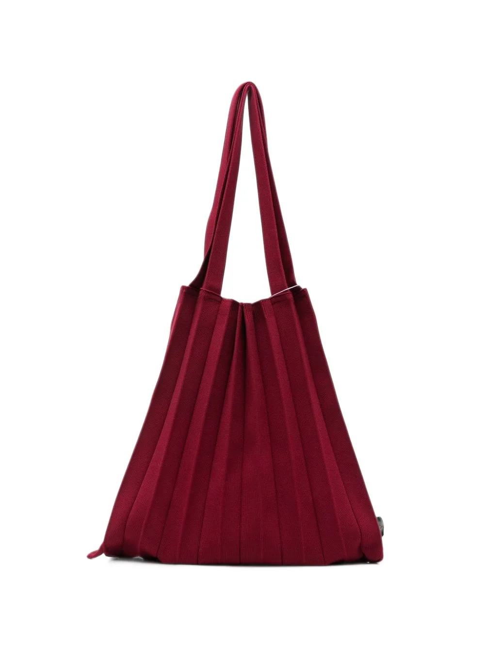 Pleated Shoulder Bag by PLEATSMAMA
