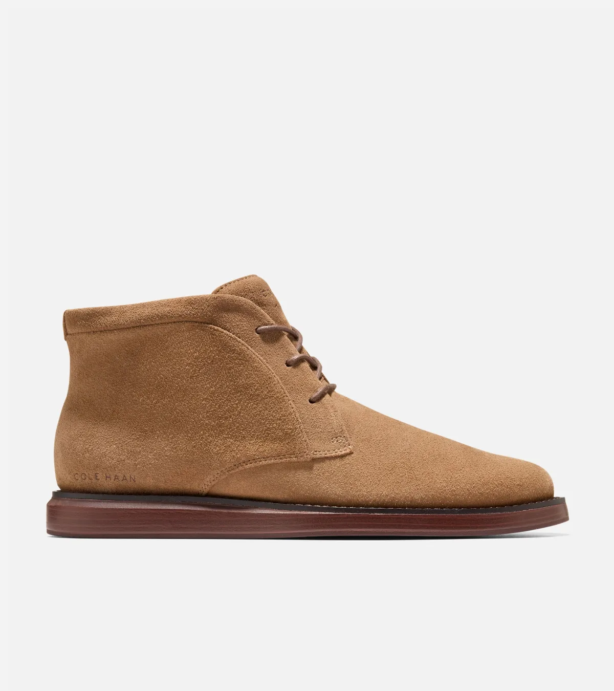 Grand Neoclassic Flexcraft Chukka Boots by Cole Haan