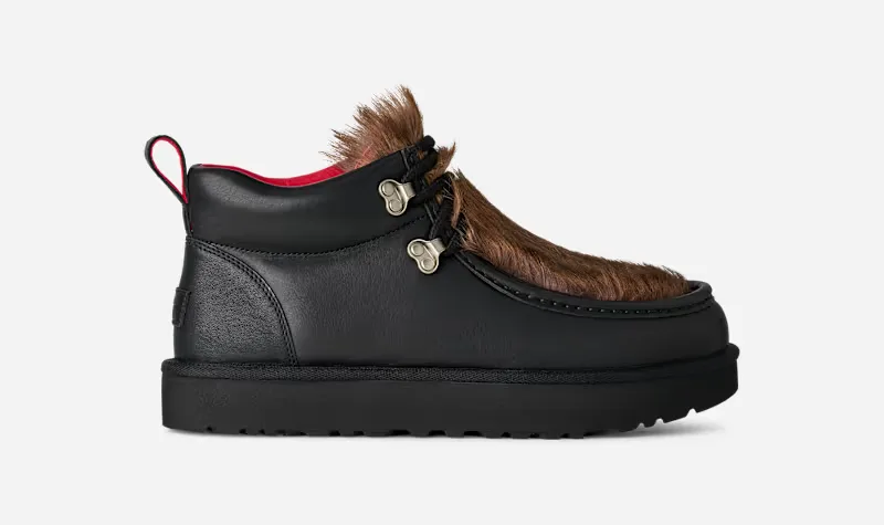 Ambush Boot Sheepskin Boots by UGG