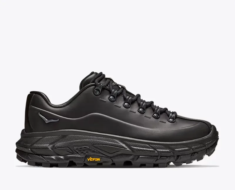 Elite Terrain System Tor Summit LTR Shoes by HOKA