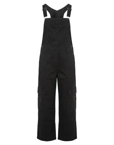 Overalls Cotton, Elastane by CROSSLEY