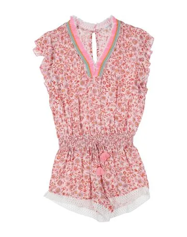 Playsuit Viscose by POUPETTE ST BARTH
