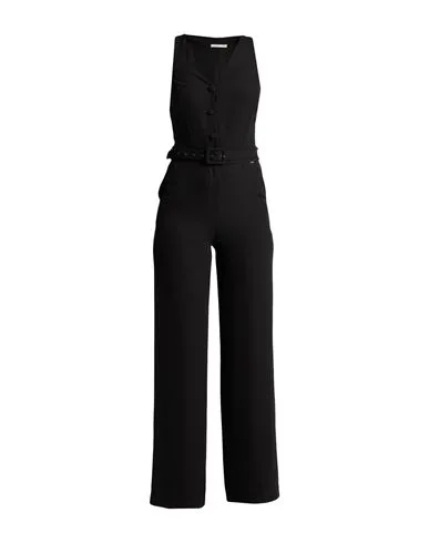 Jumpsuit Polyester, Elastane by WHITE WISE
