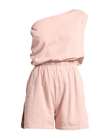 Jumpsuit Cotton by DRKSHDW by RICK OWENS
