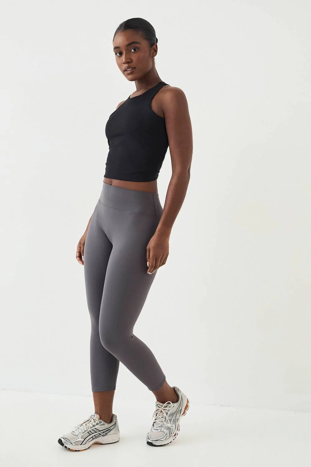 Sculpt Highwaist 7/8 Legging Pants by DSGN Studio