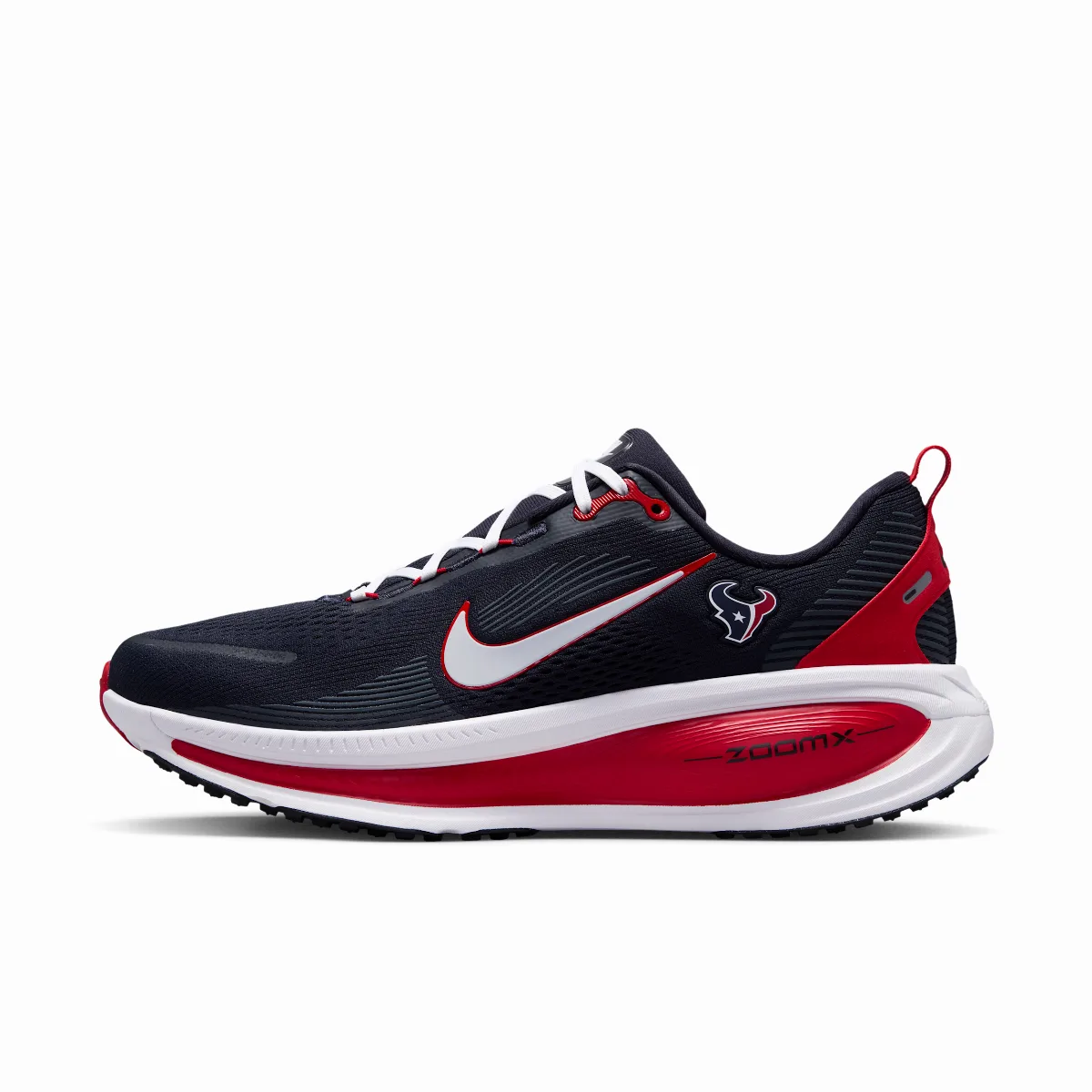 Vomero 18 (houston Texans) NFL Road Running Shoes