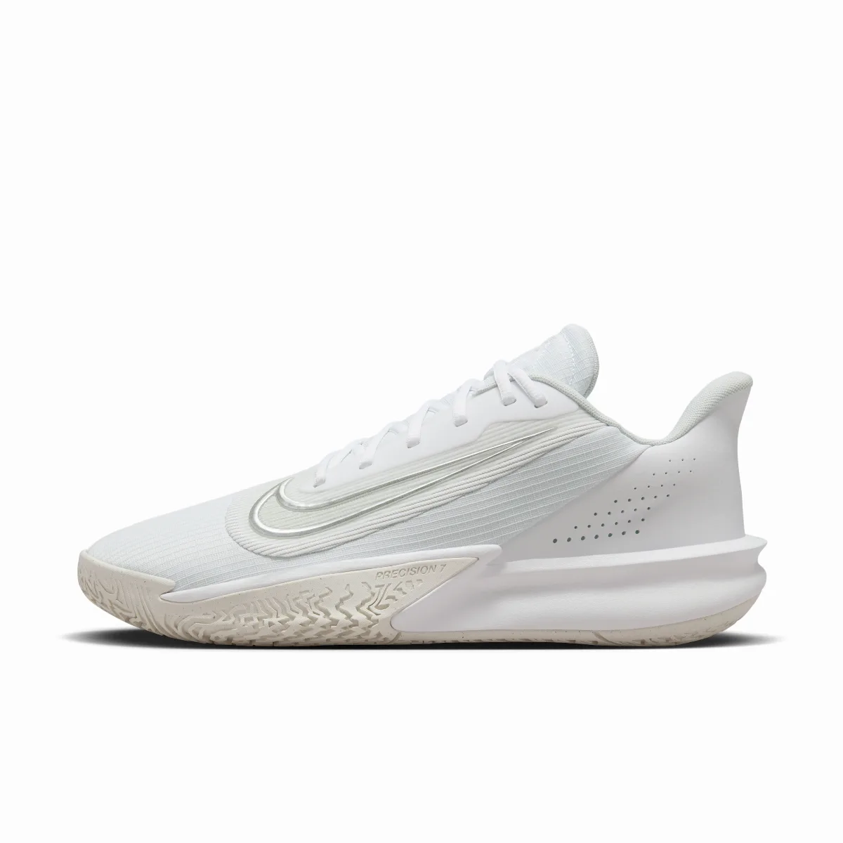 Precision 7 Basketball Shoes by Nike