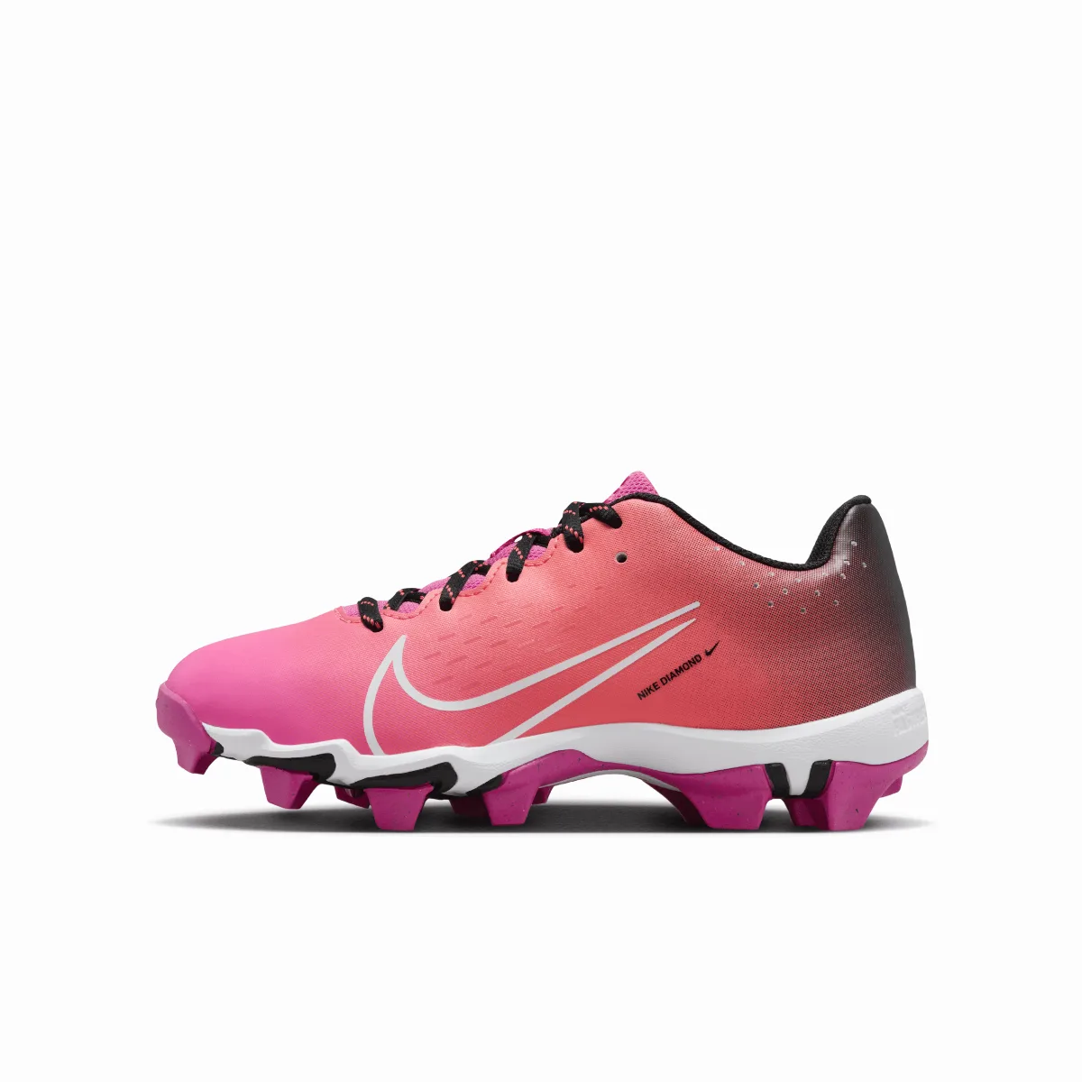 Hyperdiamond 4 Keystone Softball Cleats by Nike