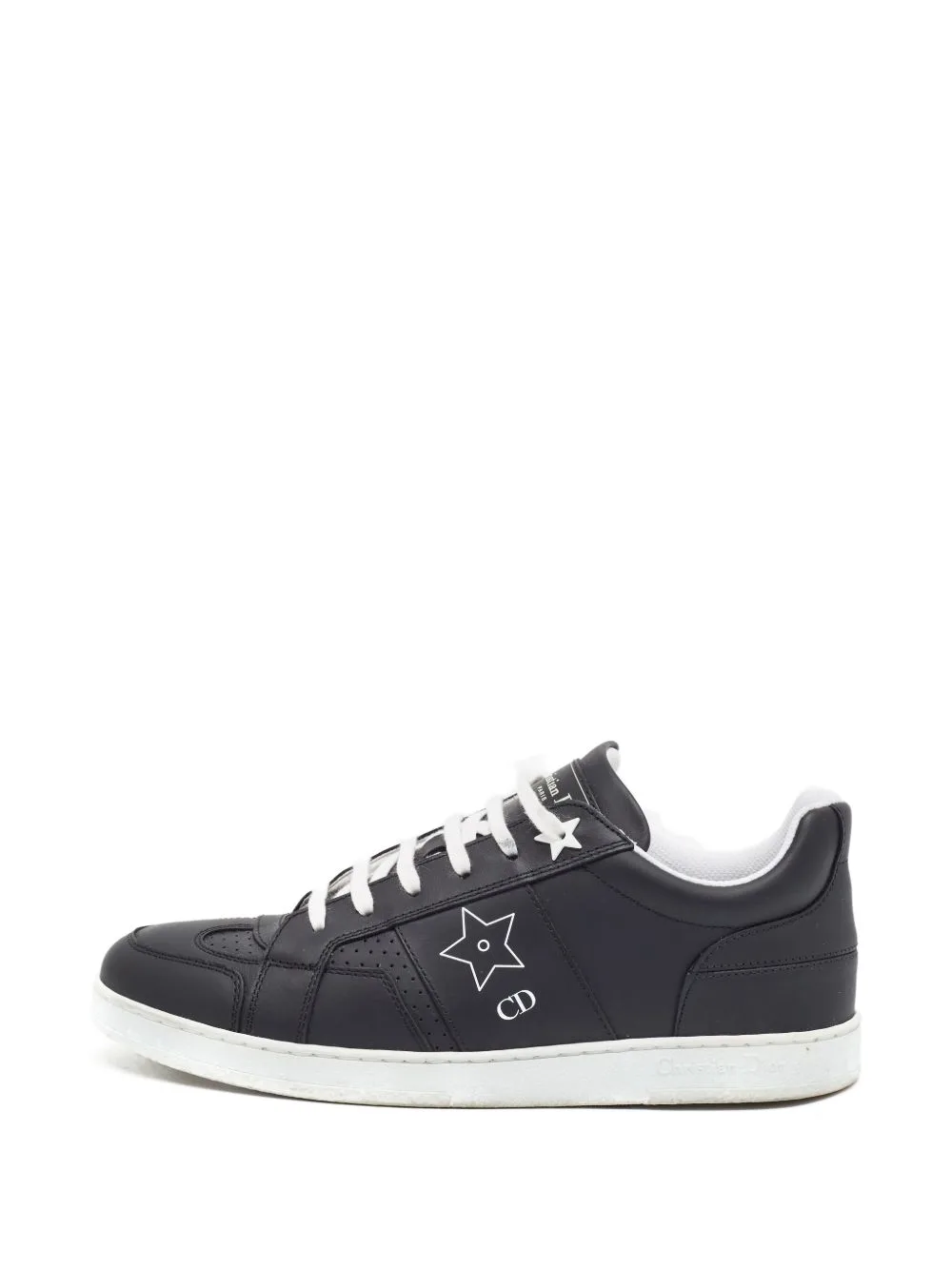 D-Star Sneakers by Christian Dior Pre-Owned