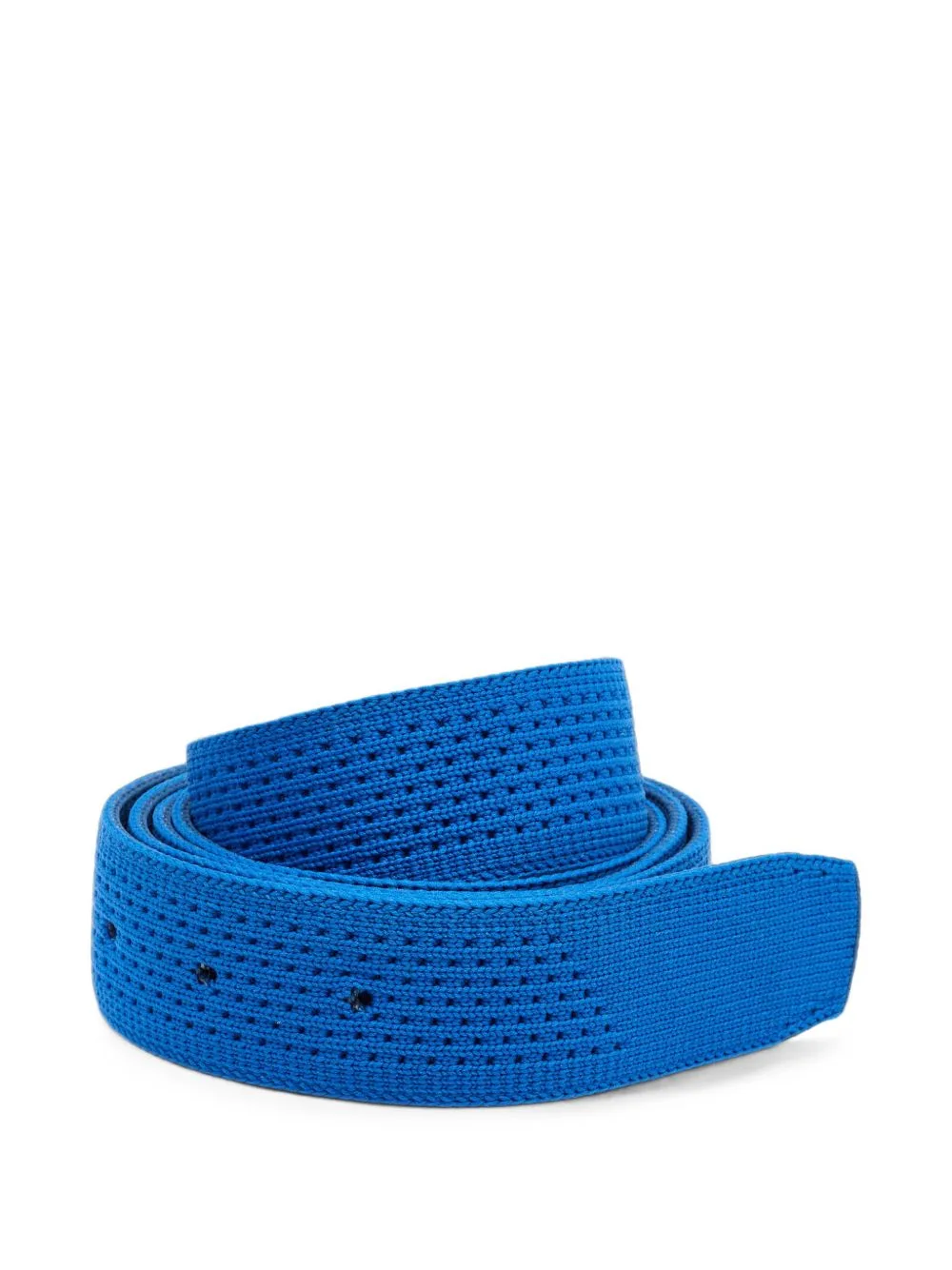 Tonight Knit Belt Strap by Hermès Pre-Owned