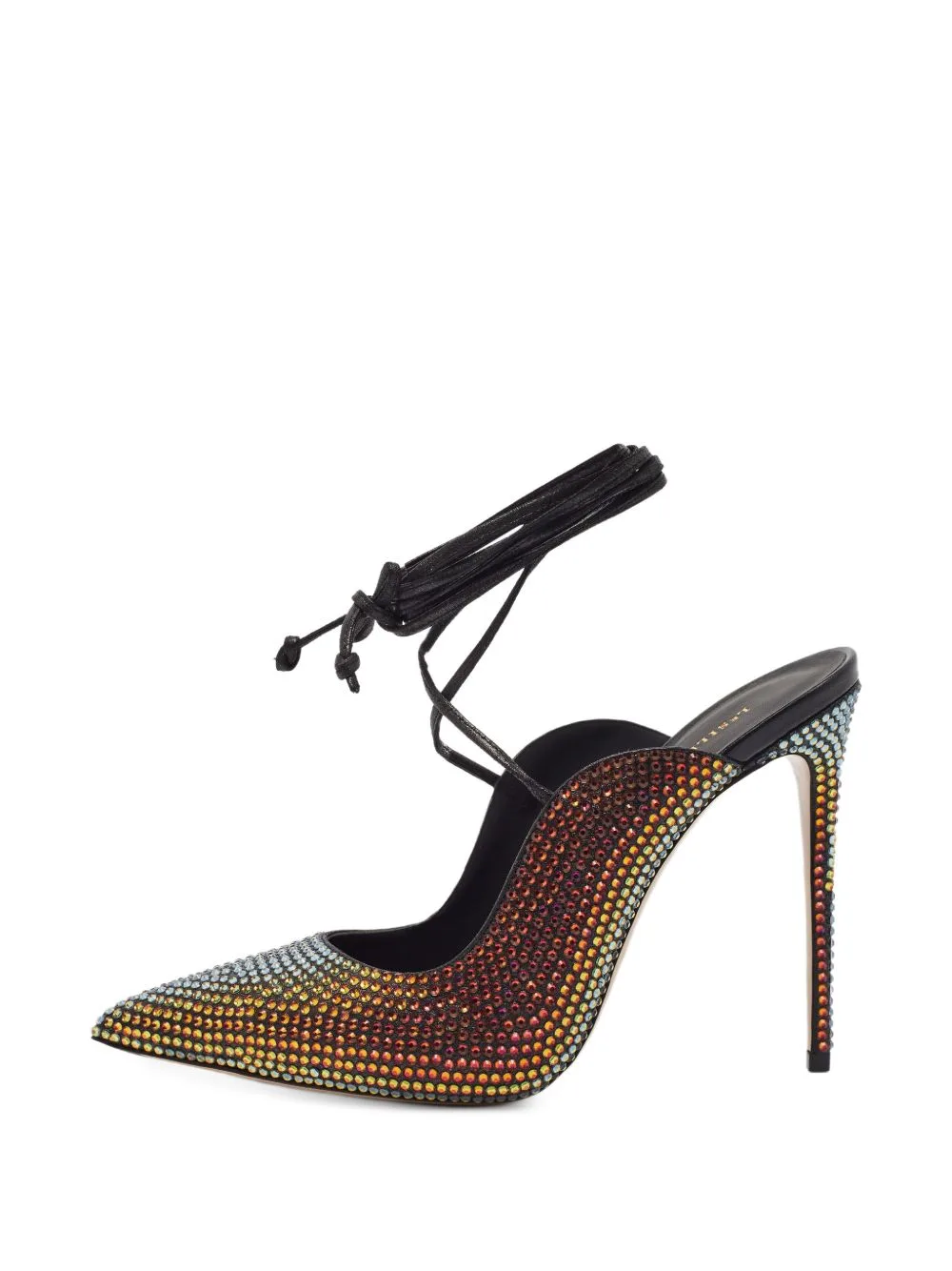 Ivy Heeled Pumps by Le Silla