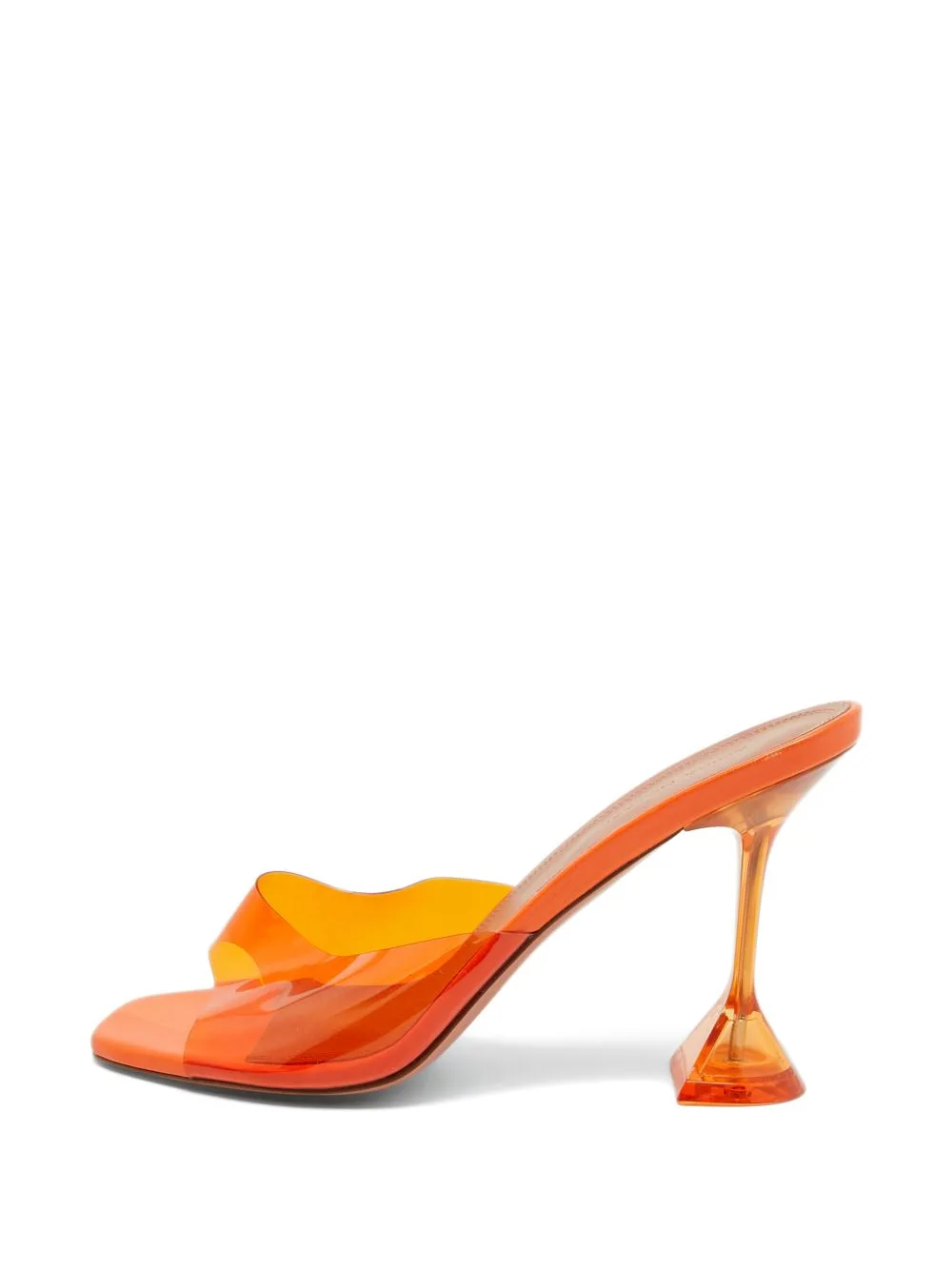 Lupita Heeled Sandals