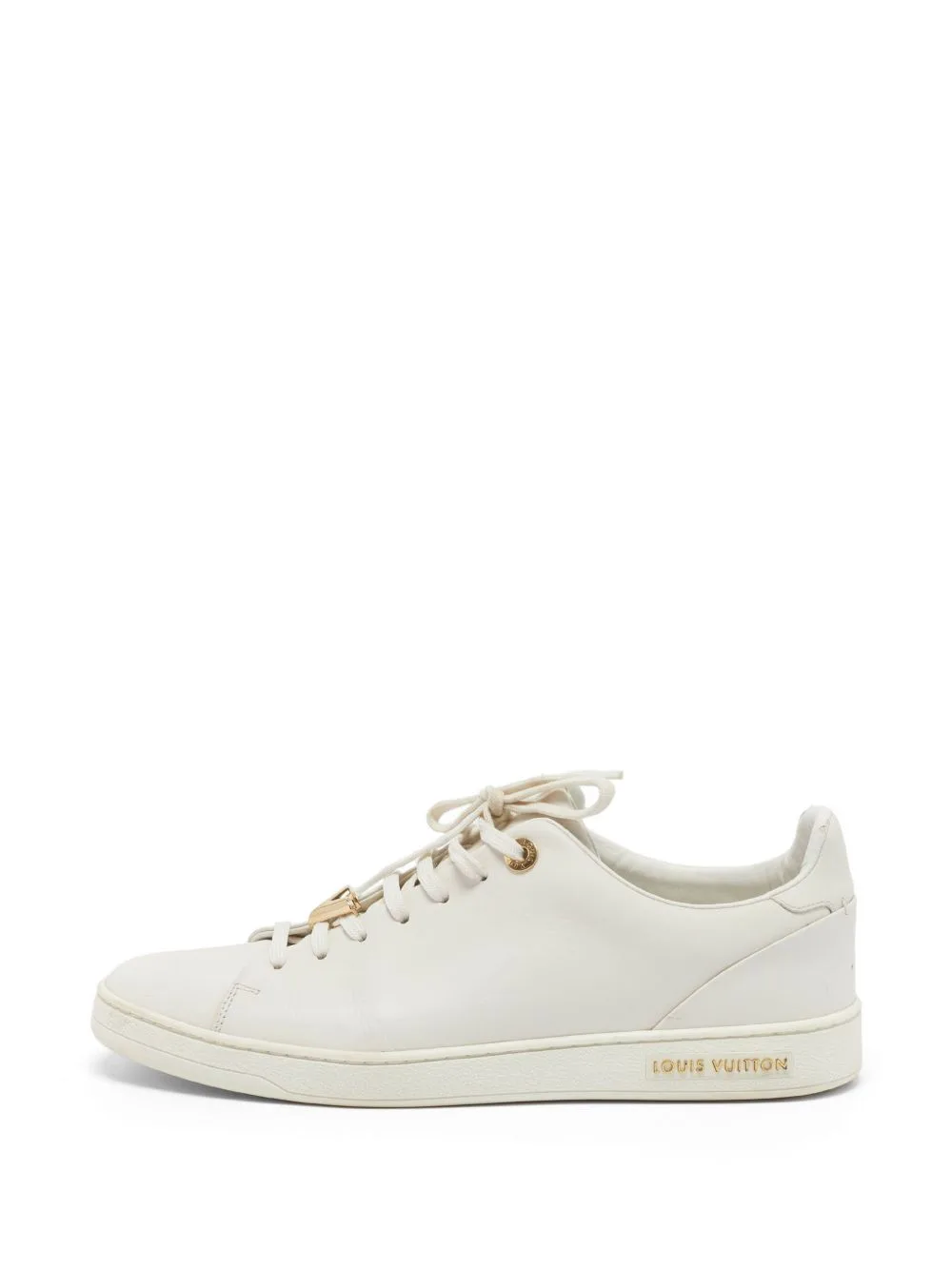 Frontrow Sneakers by Louis Vuitton Pre-Owned