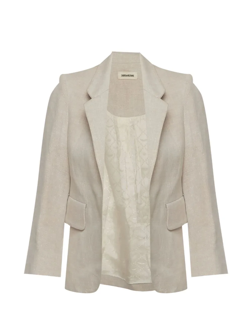 Verys Spark Blazer by Zadig&Voltaire