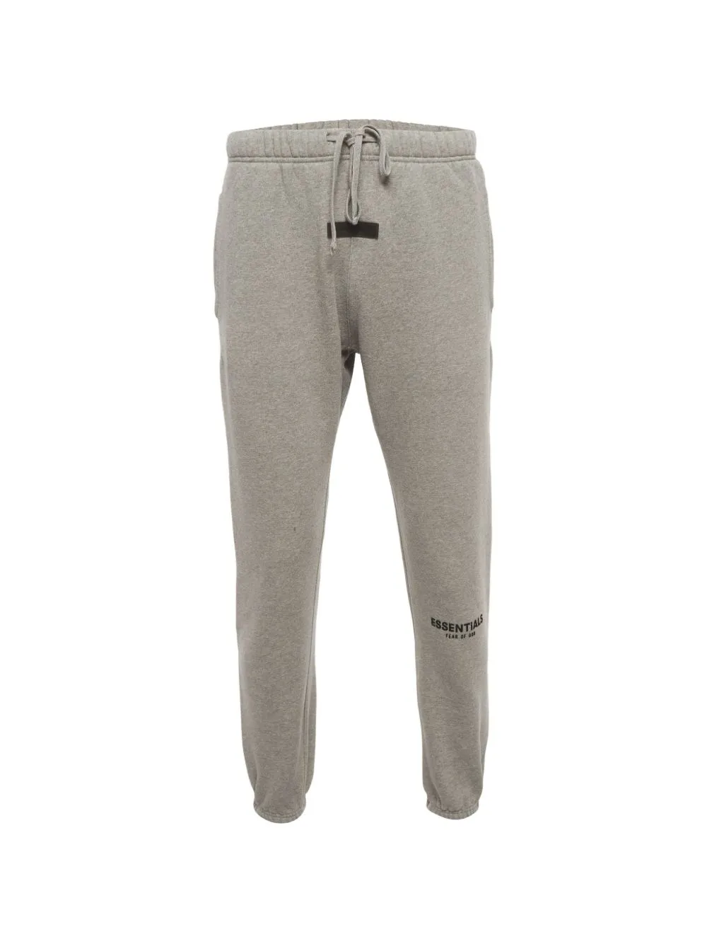 Drawstring Track Pants by FEAR OF GOD ESSENTIALS