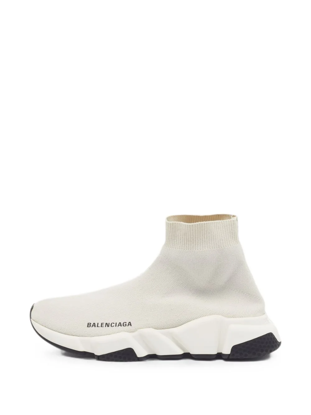 Speed Slip-On Sneakers by Balenciaga Pre-Owned