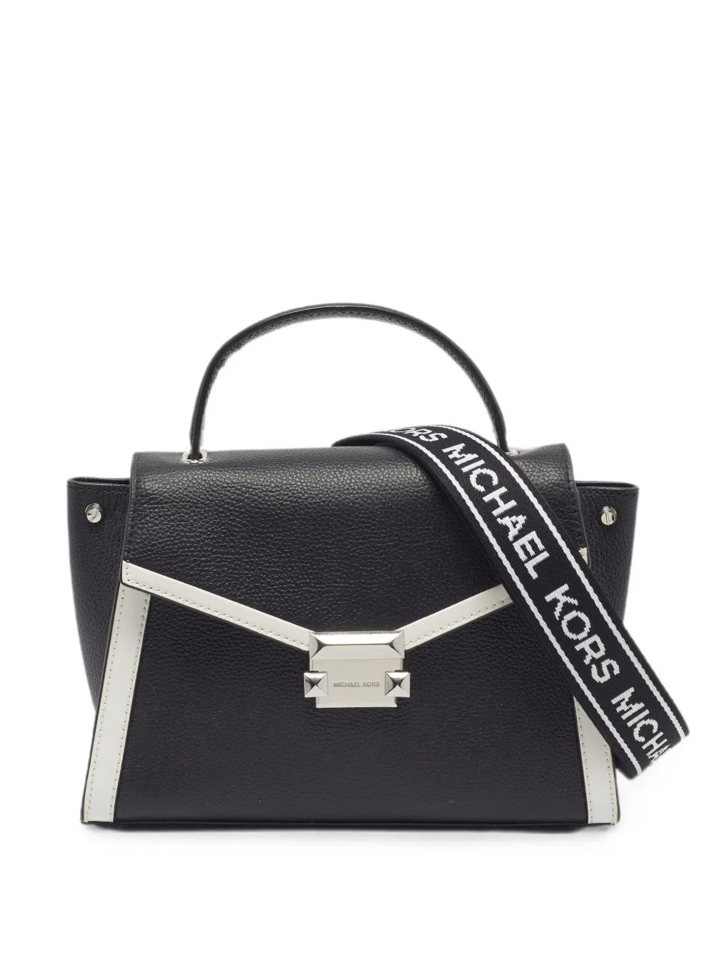 Whitney Top Handle Bag by Michael Kors Vintage