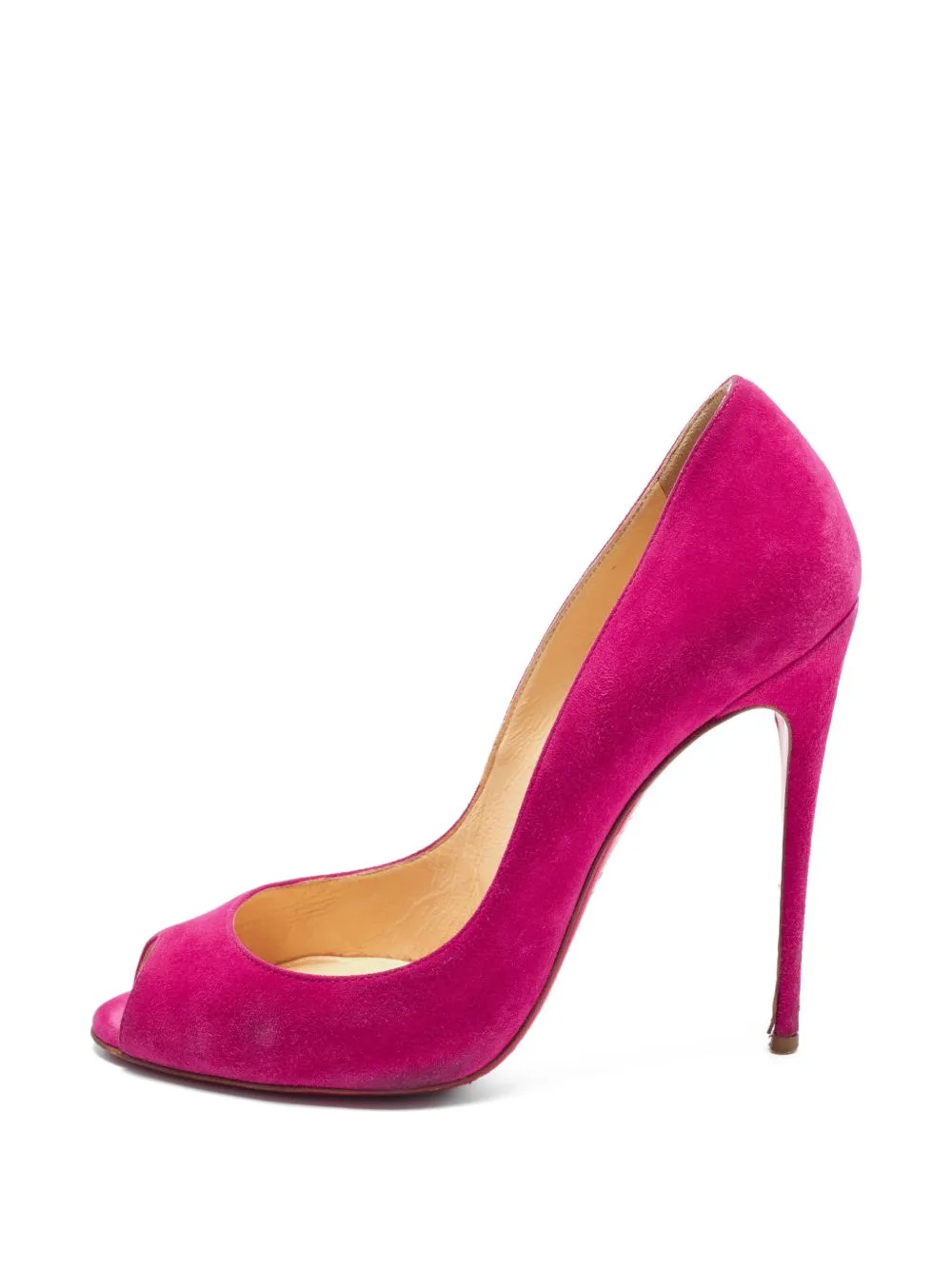 New Very Prive Sandals by Christian Louboutin Pre-Owned