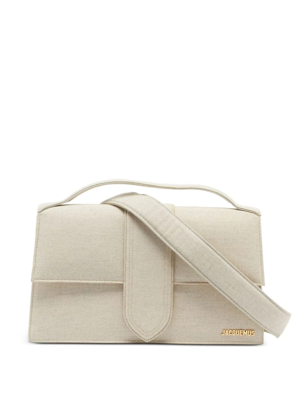 Le Bambinou Tote Bag by Jacquemus Pre-Owned