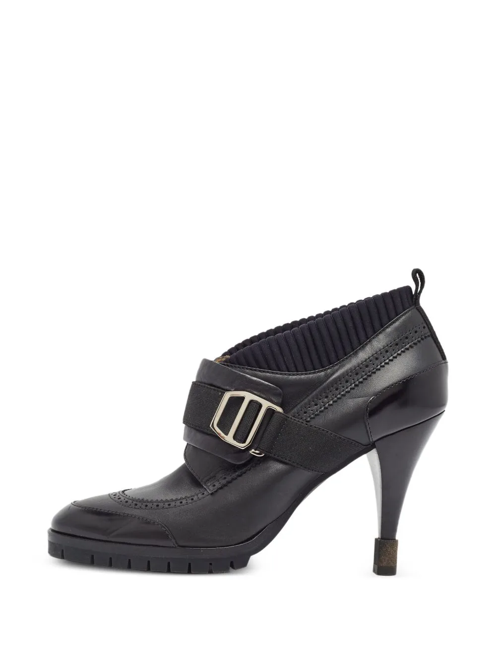 Spicy Boots by Hermès Pre-Owned