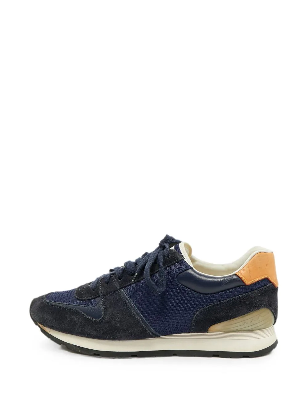 Abbesses Sneakers by Louis Vuitton Pre-Owned