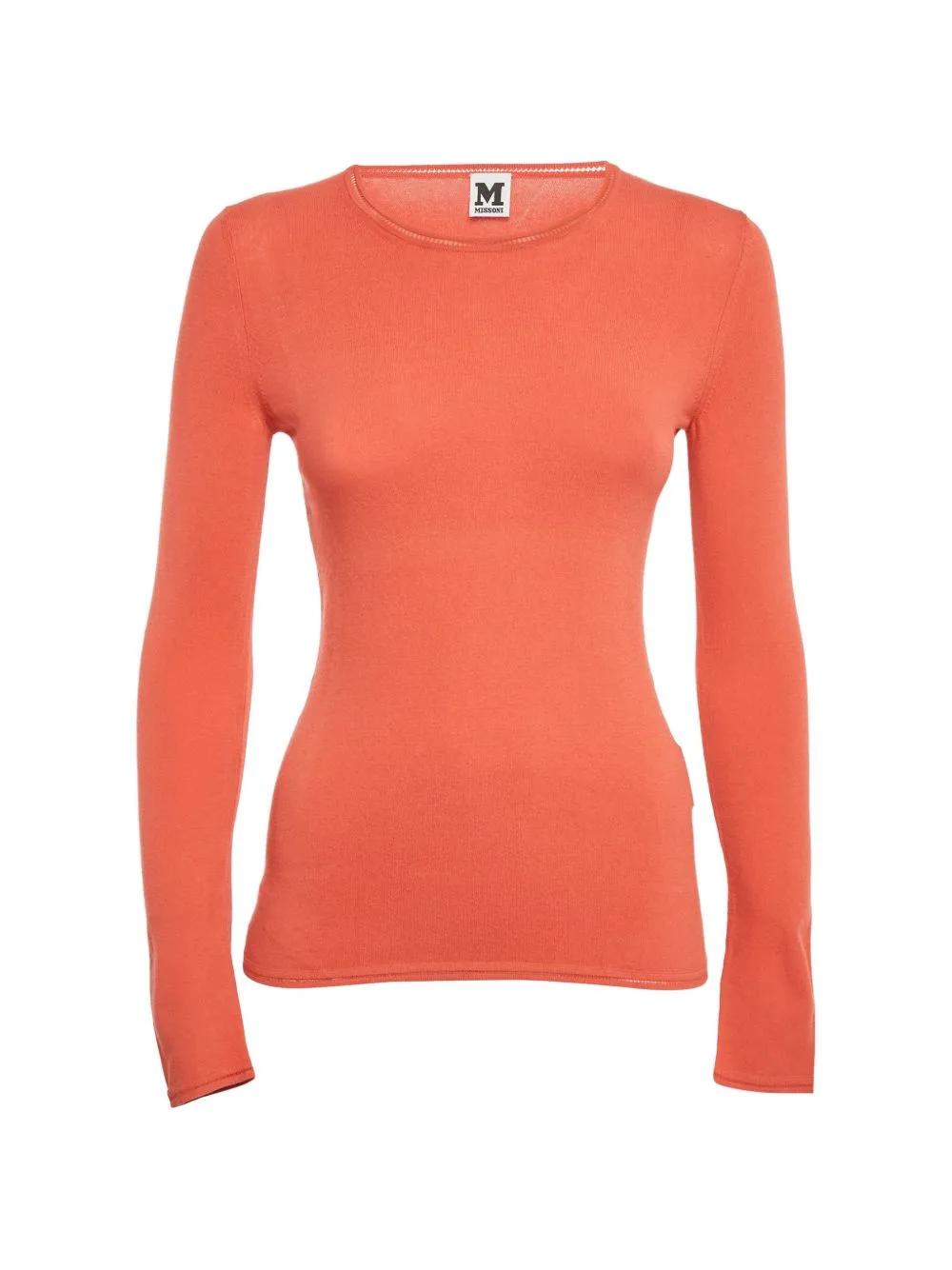 Knit Sweatshirt by Missoni Pre-Owned