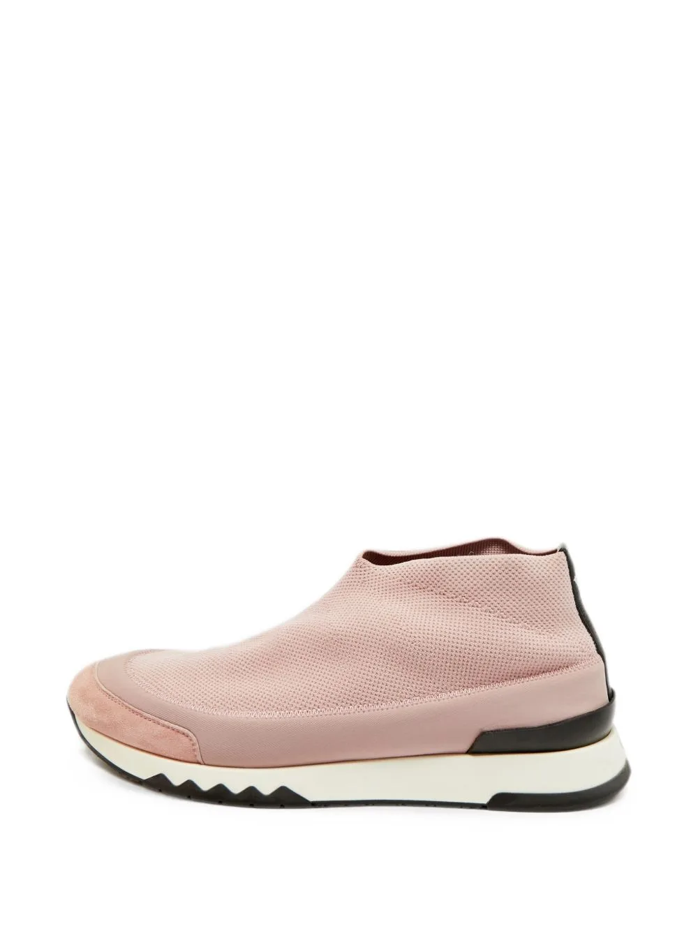 Tokyo Slip-On Sneakers by Hermès Pre-Owned
