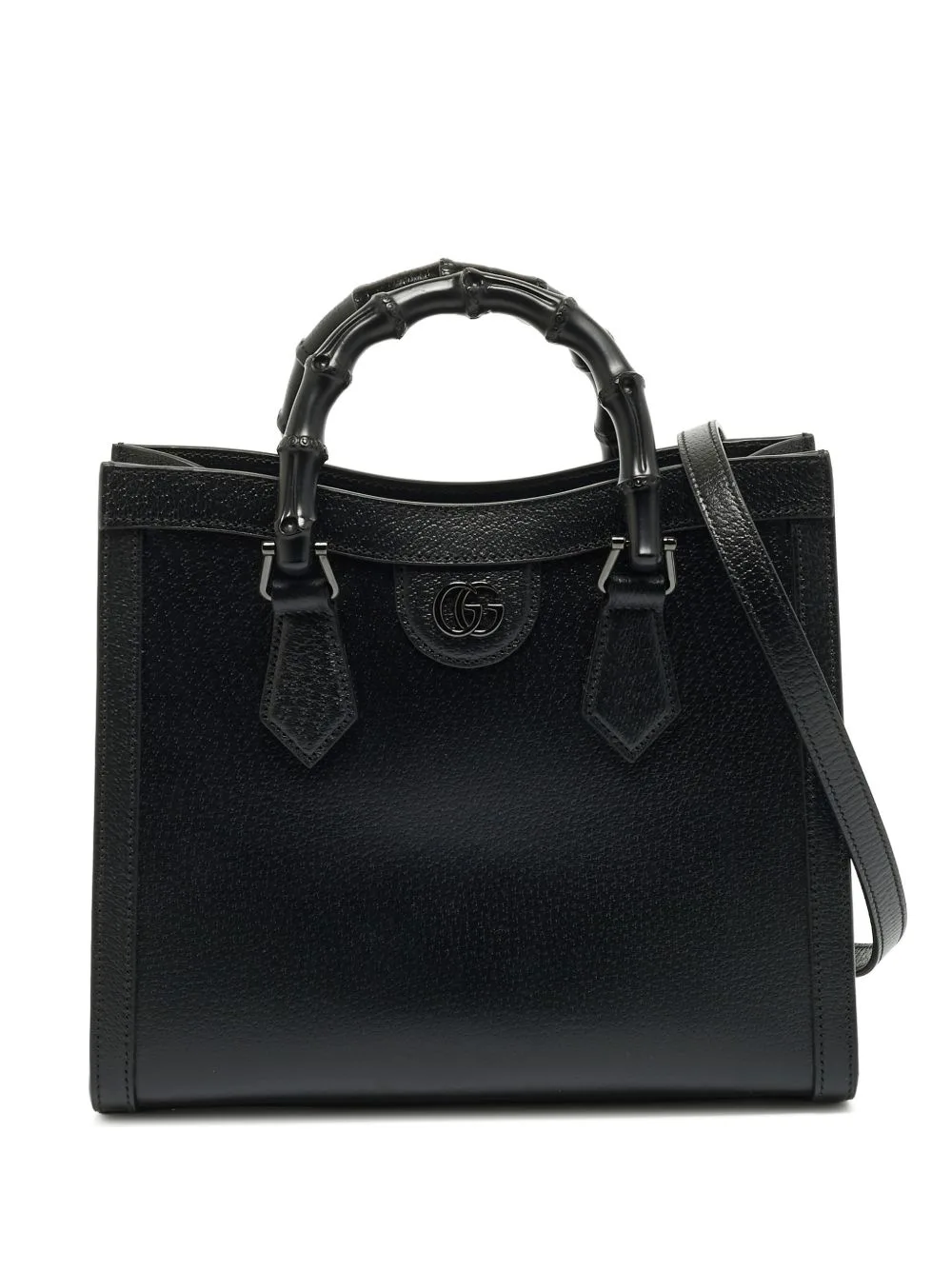 Small Diana Tote Bag by Gucci Pre-Owned